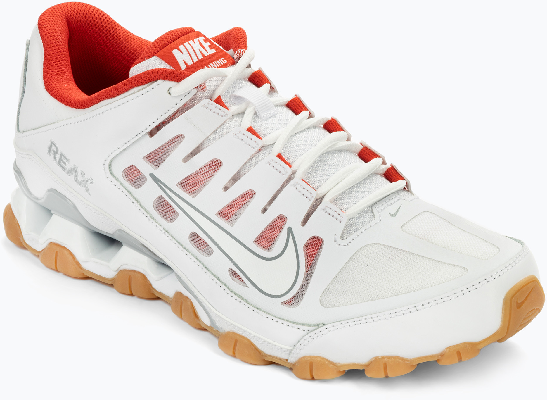 Nike Buty Reax 8 Tr Mesh 621716-103