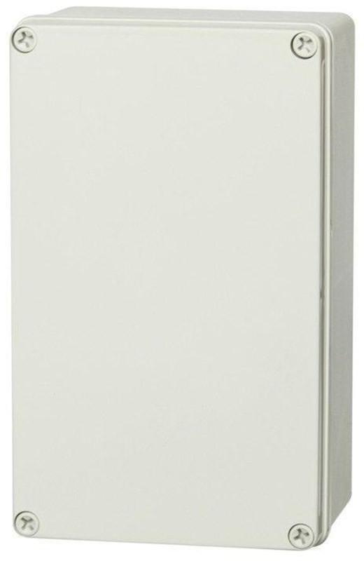 FIBOX OY FIBOX OY Enclosure piccolo abs m 95 g 230x140x95 8784318