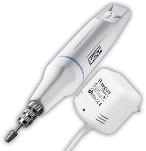 Bausch Peter  0381d  akumulator-urządzenie sieciowe 0381D