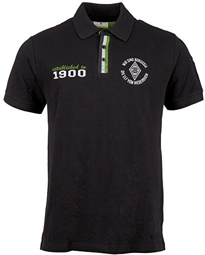 Kappa koszulka polo męska BMG niemarkowe S/S Koszulka polo, szary, s 435727