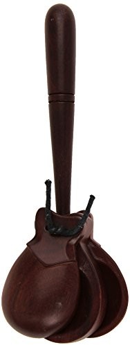 Gewa PURE CLUB SALSA kastaniety F835322