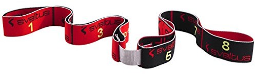 sveltus elasti Band  3 Forces 0100