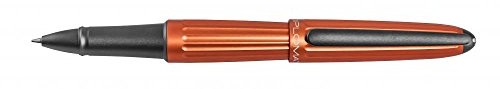 Diplomat Aero rollerball Pen, pomarańczowy D40302030