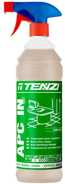 CHEMIA UNIWERSALNY ŚRODEK DO CZYSZCZENIA APC IN GT 1L TZ 31 9946 [12563388]