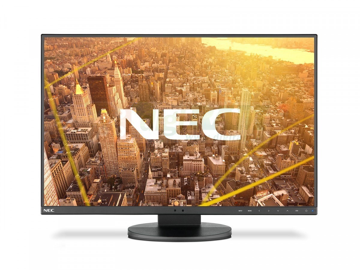 NEC MultiSync EA241F czarny (60004786)