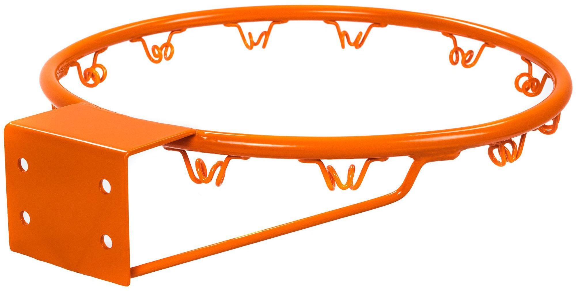 TARMAK Obręcz do Kosza do koszykówki B200 EASY unisex