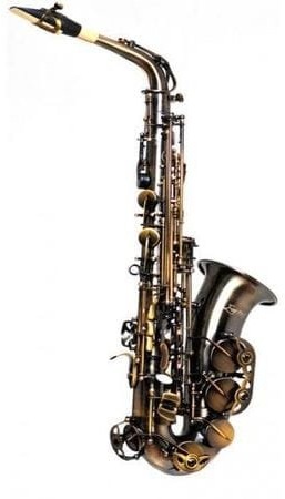 Ever Play SA-800 saksofon altowy