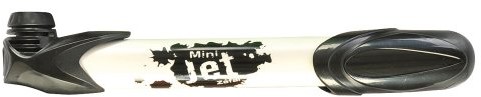 Zefal Pompa ręczna Mini Jet, biały 8288C