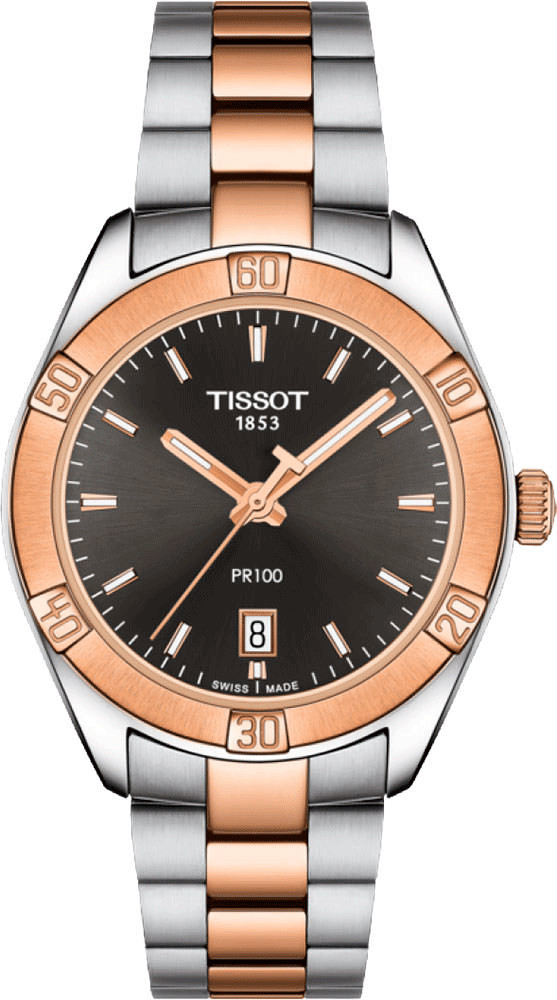 Tissot PR 100 T101.910.22.061.00