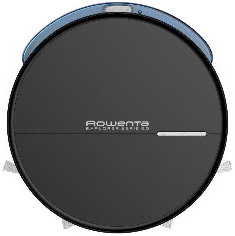 Rowenta RR7455WH Explorer Serie 60