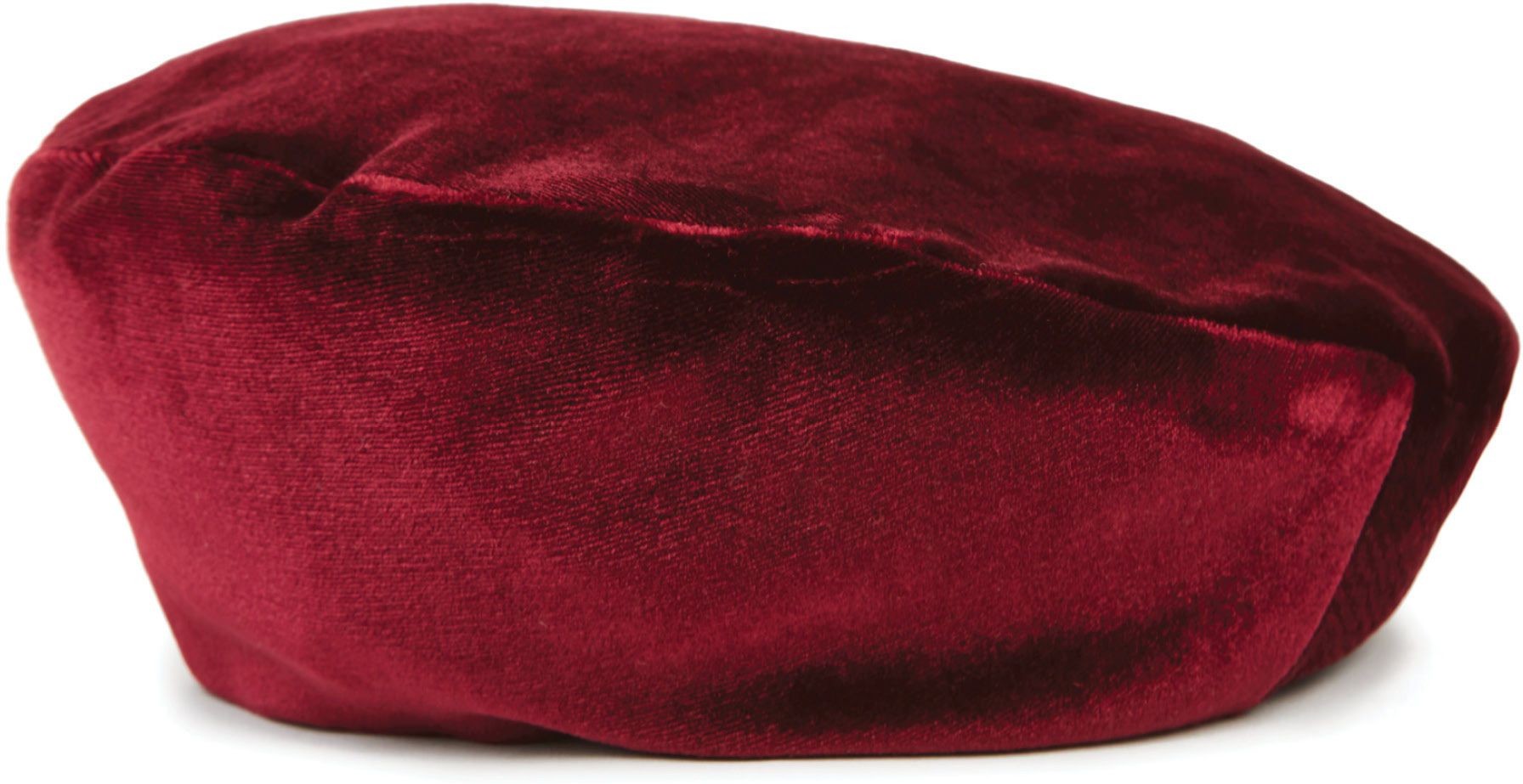 Brixton kaszkiet AUDREY BERET Wine