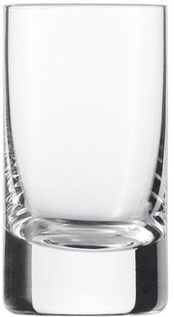 SCHOTT ZWIESEL Kieliszki do schnaps Schott Zwiesel Paris 6 sztuk SH-4858-35-6