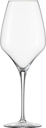 Schott Zwiesel Zwiesel 1872 114851 kieliszek do czerwonego wina, szkło, przezroczysty, 6 jednostek 114851
