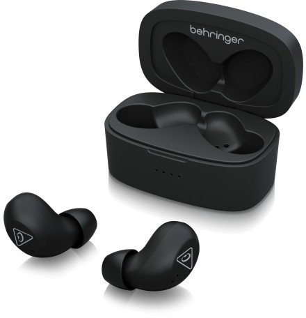 Behringer Live Buds Czarne
