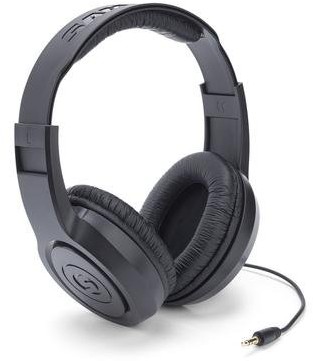 Samson SASR350 czarne