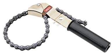 Vigor Blinky Vigor-Blinky klucz filtr oleju migający