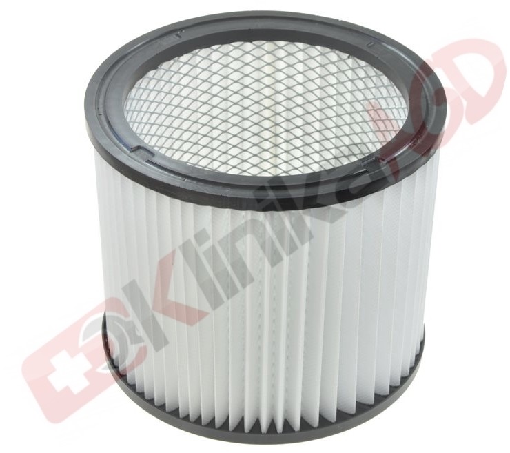 ROWENTA OEM FILTR cylindryczny do odkurzacza AQUA VAC FAM PARKSIDE METABO OEM000030