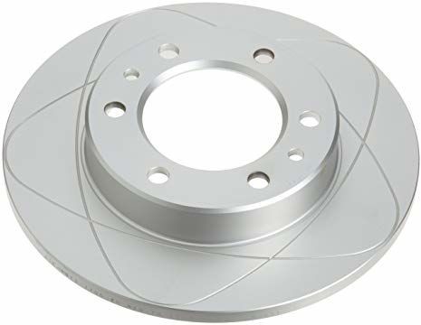 ATLAS Tarcza hamulcowa tylna PRT5420 / 53013