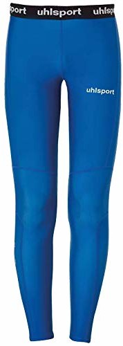 uhlsport Uhlsport męskie spodnie DISTINCTION PRO LONG TIGHTS 100555503