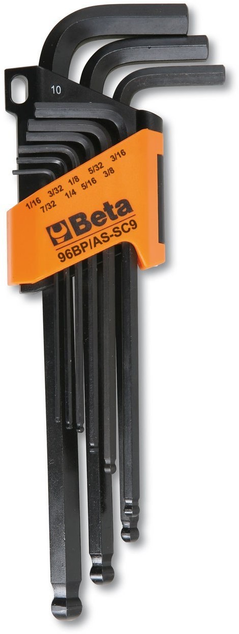 Beta UCHWYT DO 96BP/ASSC9 96BP-AS/SCV