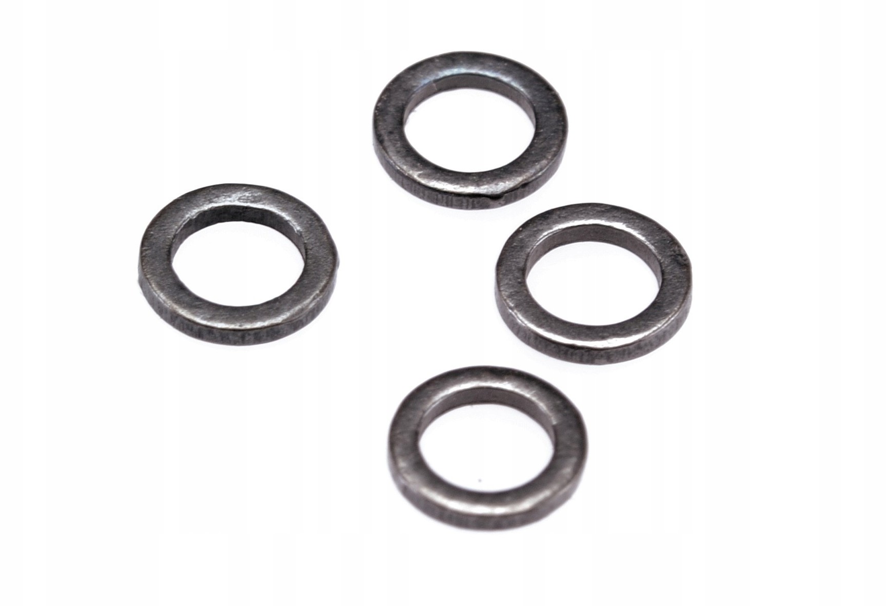 Miniaturowy Pierścień 4,5 Mm Tandem Baits