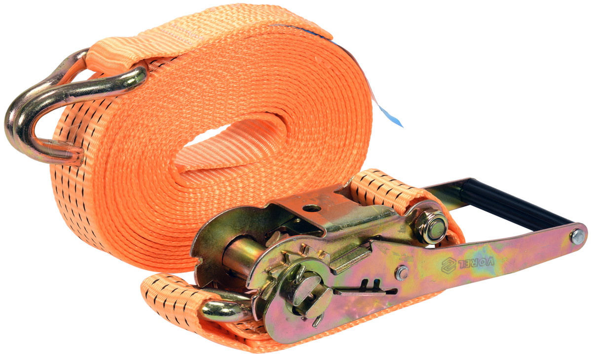 Vorel TAŚMA DO BAGAŻU 2500/5000 DAN 50/8M 2PCS 82414 82414