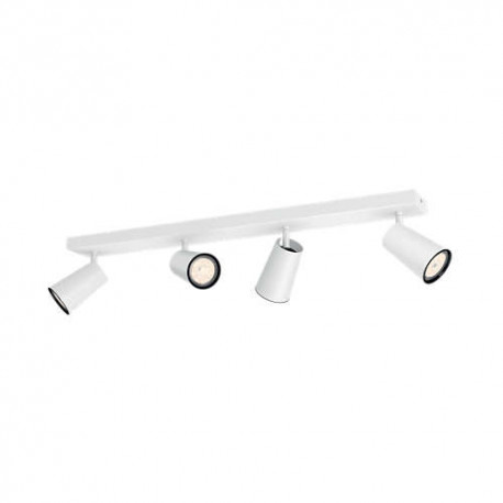 PHILIPS PAISLEY 50574/31/PN REFLEKTOR LAMPA PHILIPS 50574/31/PN