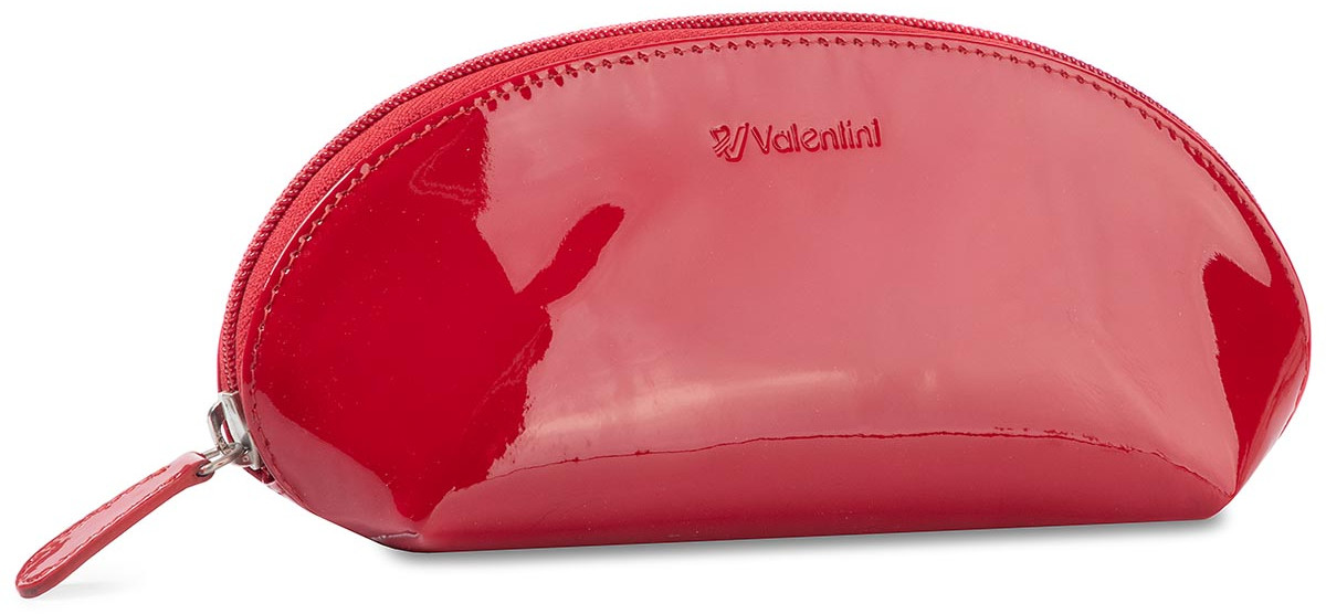 Valentini Kosmetyczka 001-012V0-0797-04 Red