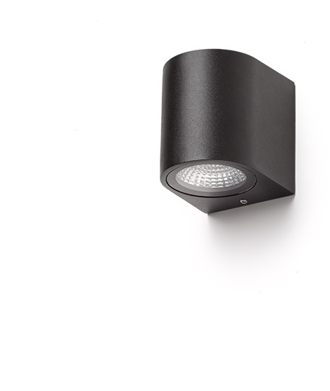 Redlux Kinkiet ZACK I IP54 R12027