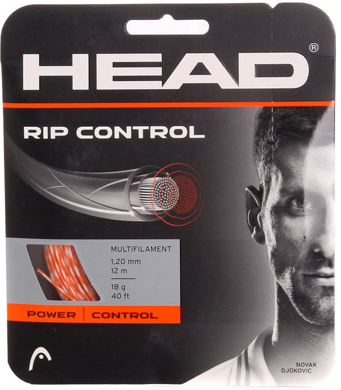 Head Naciąg, RIP Control, 12 m