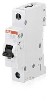 ABB Automatyczny wyłącznik ABB S201-C10 z serii System pro M compact