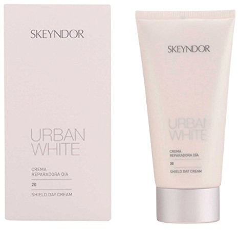 Skeyndor Urban White Shield Day Cream 50 ML 8436001980942