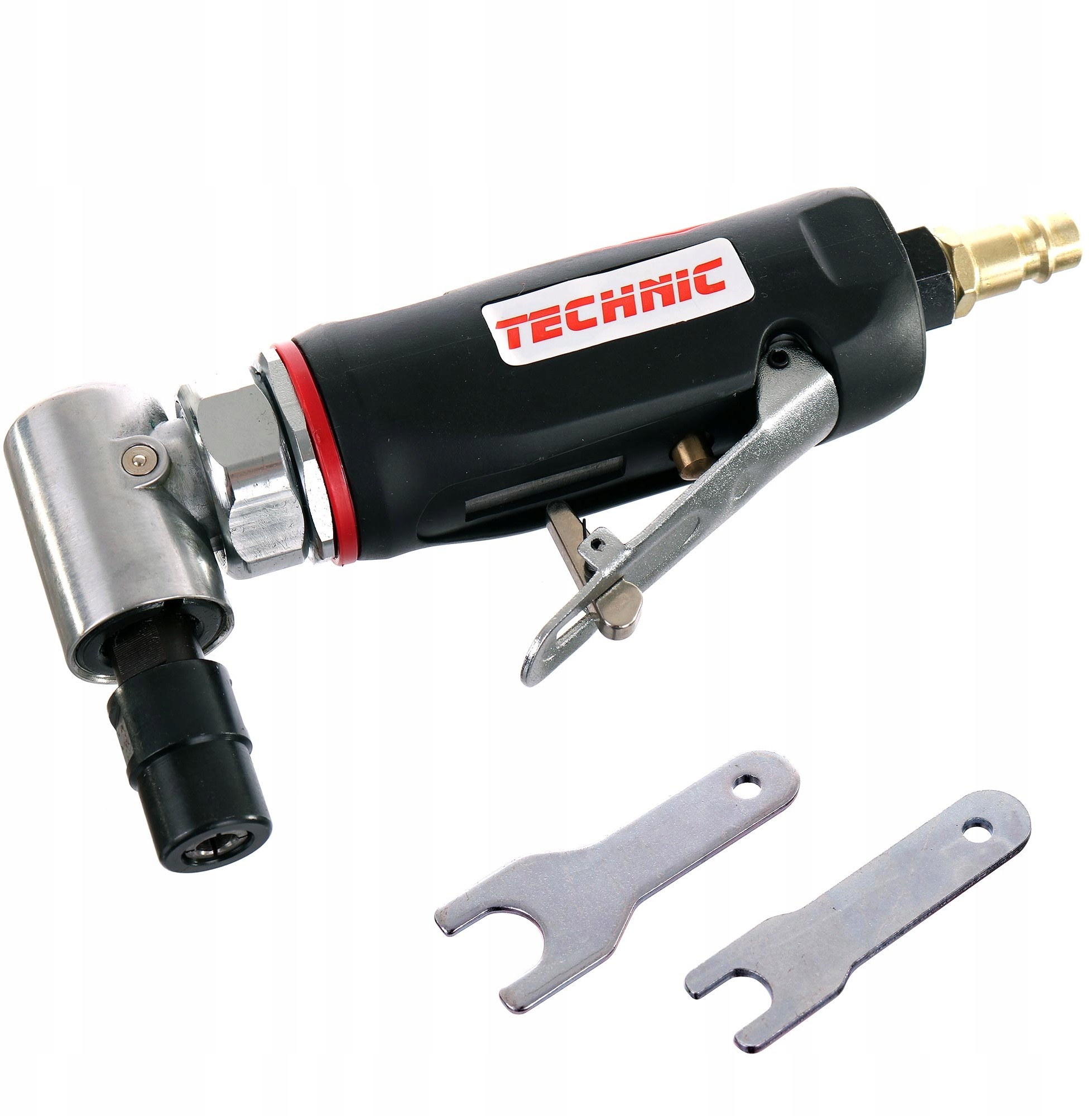 Trzpieniowa Kątowa Pneumatyczna 90st