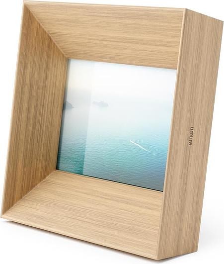 Umbra Ramka na zdjęcia Lookout 10 x 15 cm jasne drewno 1016768-390