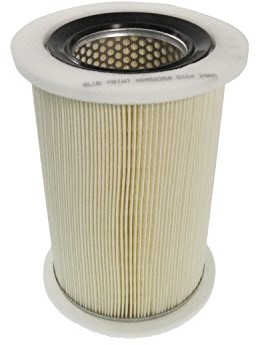 Blue Print adm52258 filtr powietrza/filtr powietrza silnika ADM52258