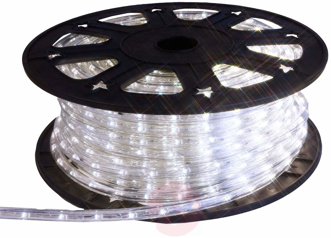 BEST Season Ropelight on Roll - wąż świetlny LED 13 mm 45 m