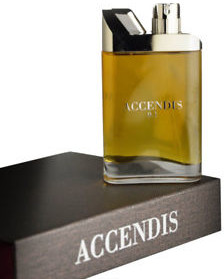 Accendis Accendis Accendis 0.1 Woda perfumowana 100ml