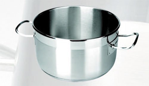Lacor 50824 Luxe szybkowarze korpe 23 L 50824