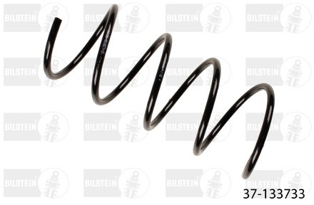 BILSTEIN Sprężyna zawieszenia 37-133733