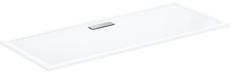 Ideal Standard Ultra Flat New Brodzik prostokątny 170x70 cm biały połysk T447901