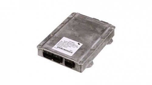 NEW HOLLAND CASE Jednostka sterująca CNH 47676966 47676966