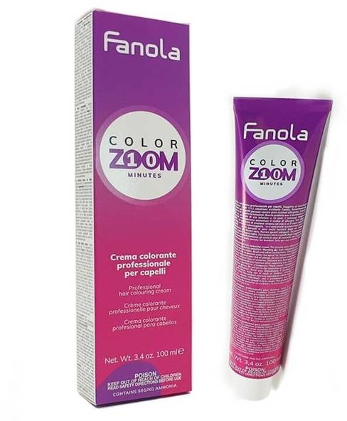 Fanola Farba Color Zoom 10.0 6554103