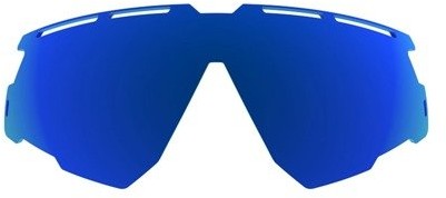 Rudy Project soczewki DEFENDER MULTILASER BLUE niebieskie lustrzane