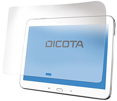 Dicota Antyrefleksyjny filtr do Samsung Galaxy Tab 4 8,0 cala (przezroczysty) D31015