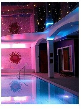 Weekend SPA dla dwojga Villa Hoff Wellness & Spa  Trzęsacz P0010939