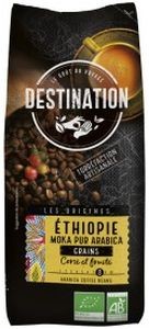 Destination Kawa Etiopia Awasas Ziarnista 500g - DES13554