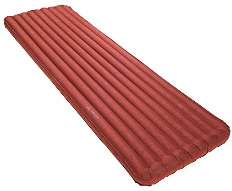 Vaude VAUDE hikeiso maty, Redwood, One Size, brązowy, jeden rozmiar 12831
