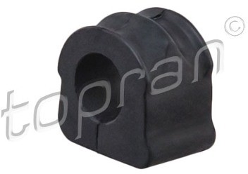 TOPRAN Zawieszenie, stabilizator 109 419