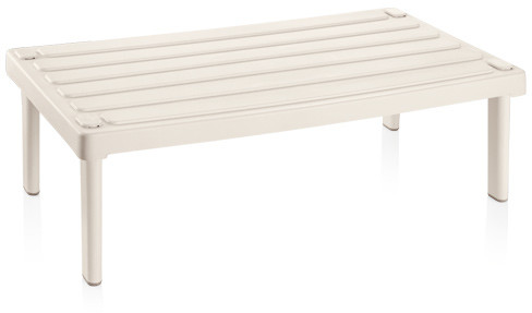 Tescoma Półka regulowana FlexiSPACE 420 - 600 mm