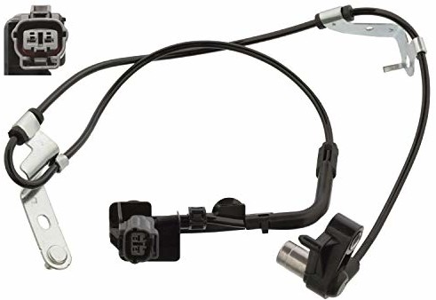 Febi bilstein bilstein 107183 czujnik ABS, 1 sztuka 107183